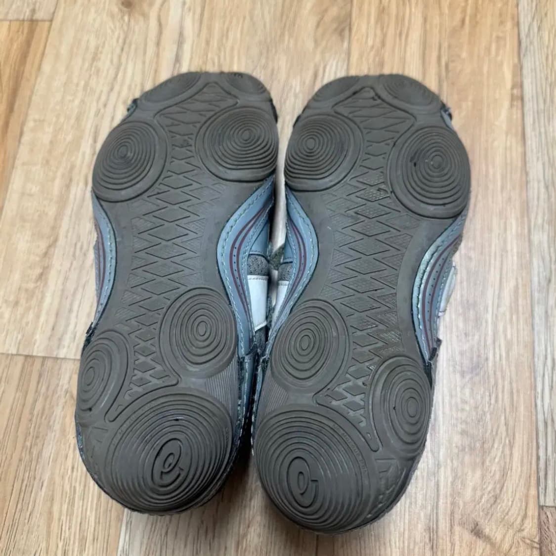 아식스 키코 제시릿 asics kiko gesserit 245 상품이미지6