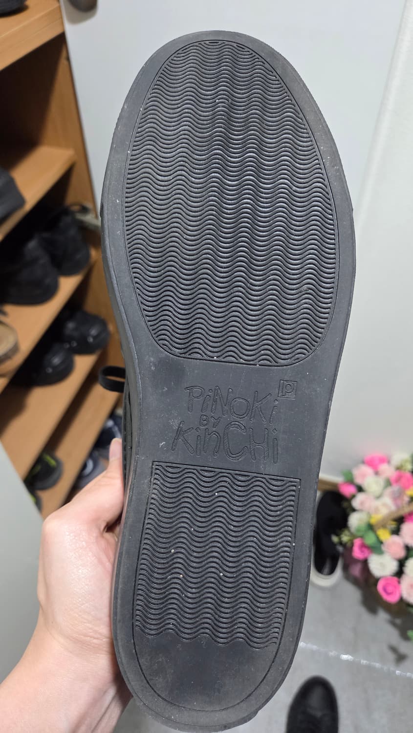 킨치 피노키 VEIN 301 코티드 275 상품이미지3