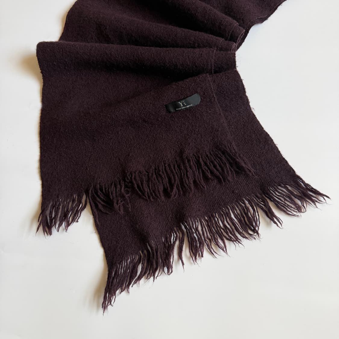 Yohji Yamamoto 상품이미지3