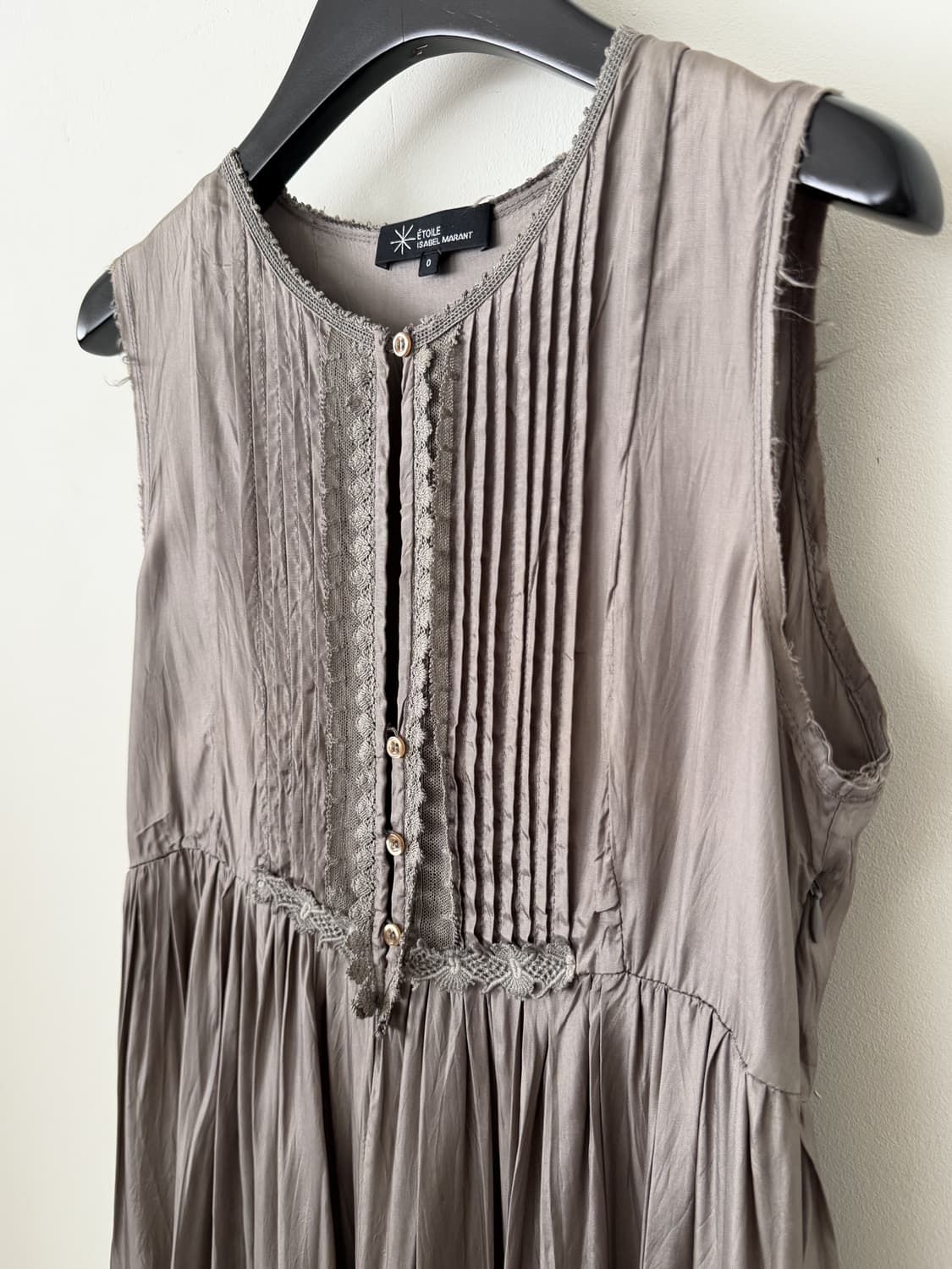 Isabel Marant Etoile Dress 상품이미지6