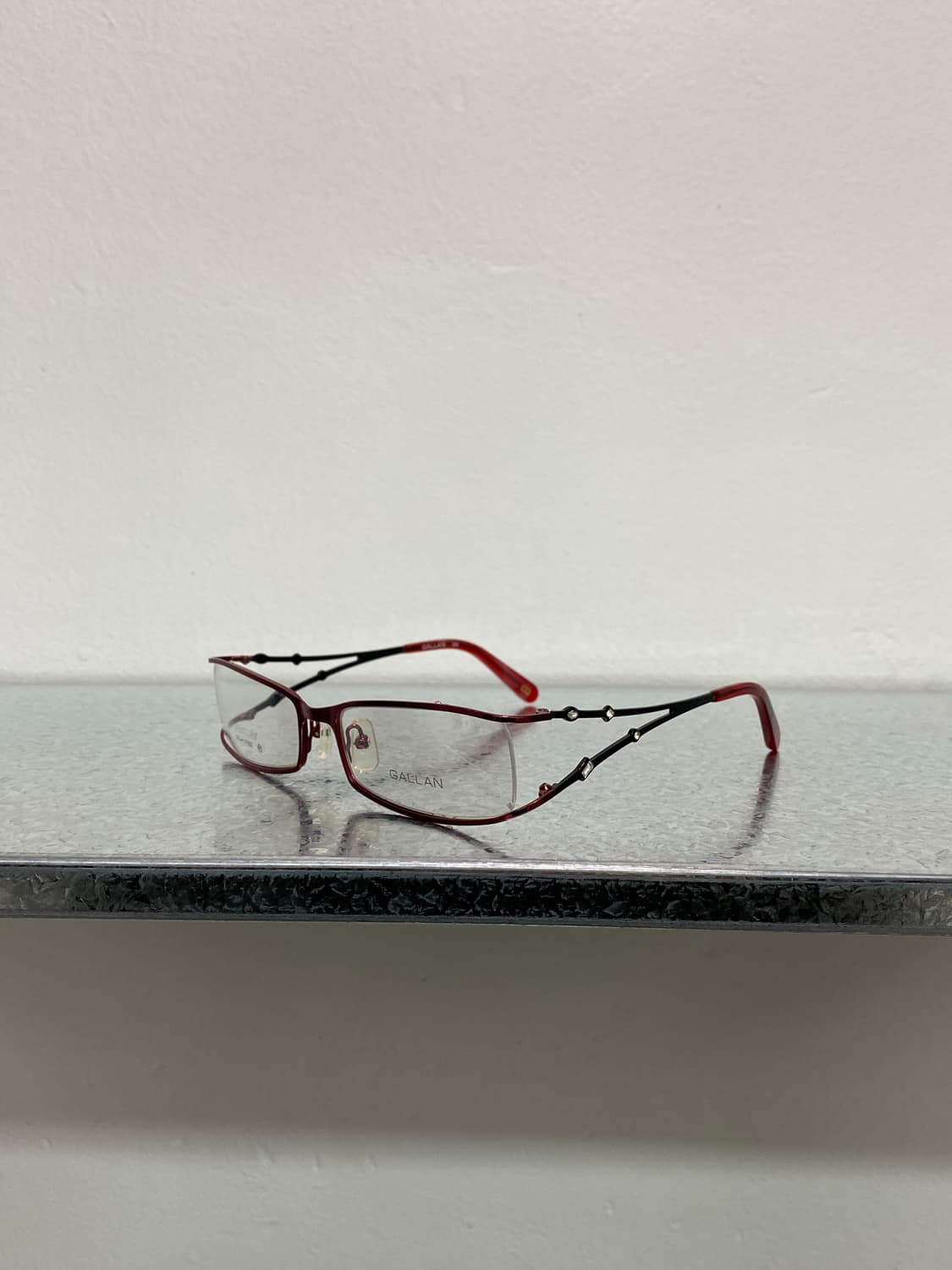 vintage glasses  801 상품이미지1