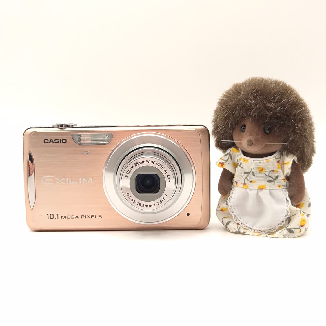 🧚‍♀️메이크업🍑로즈골드💫카시오 EX-Z270 ✨ 상품이미지1