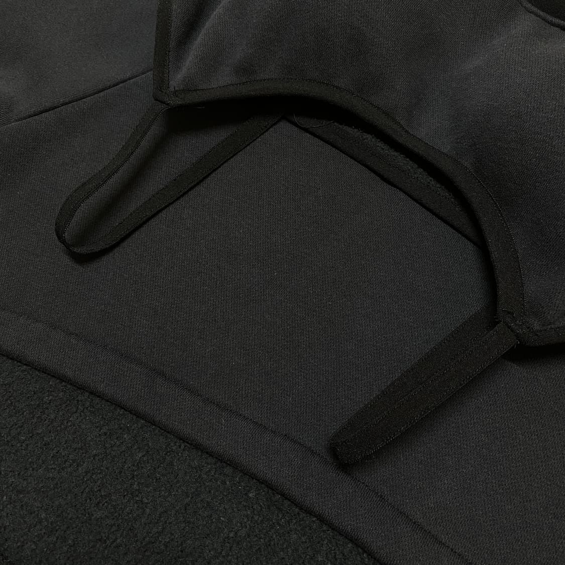 Nike Crop & bra top Custom 상품이미지4
