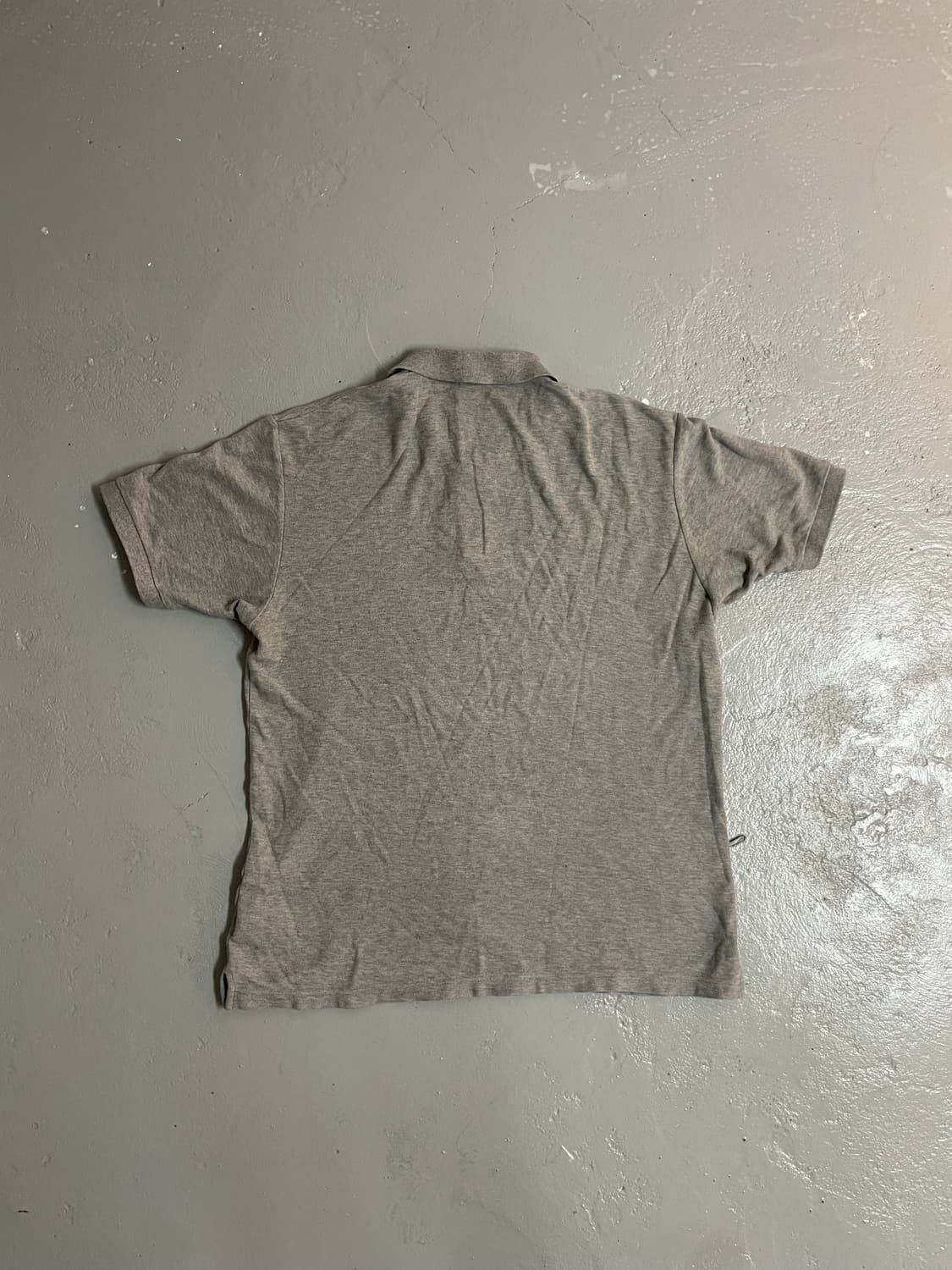 나이키 반팔 카라티셔츠  상품이미지8