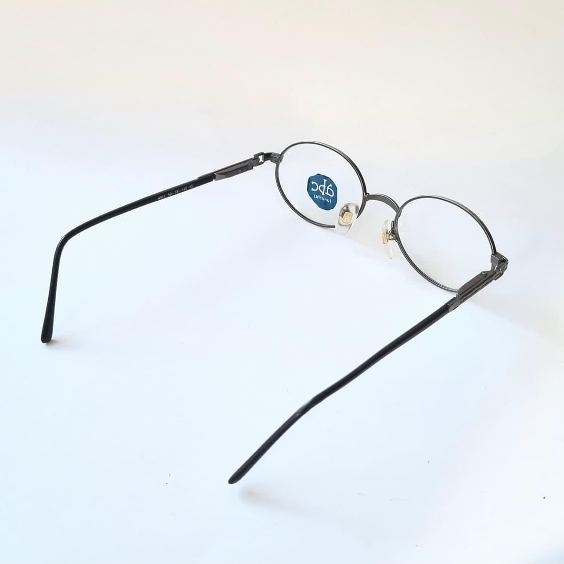 데드스탁 온테 타원형 무광 실버  1333 상품이미지9