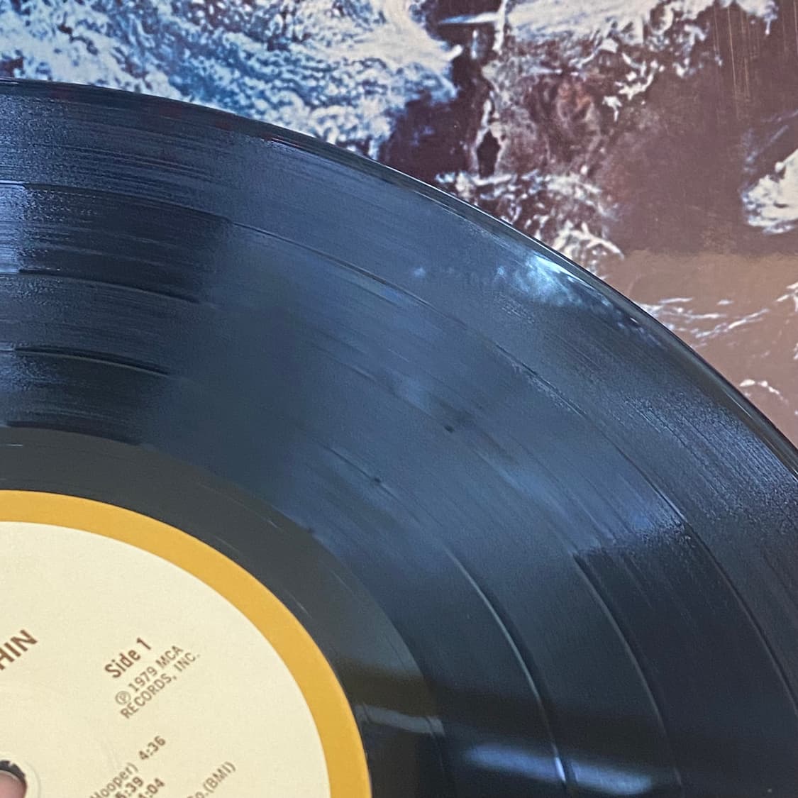 (LP) Stix Hooper - The World Within 상품이미지6