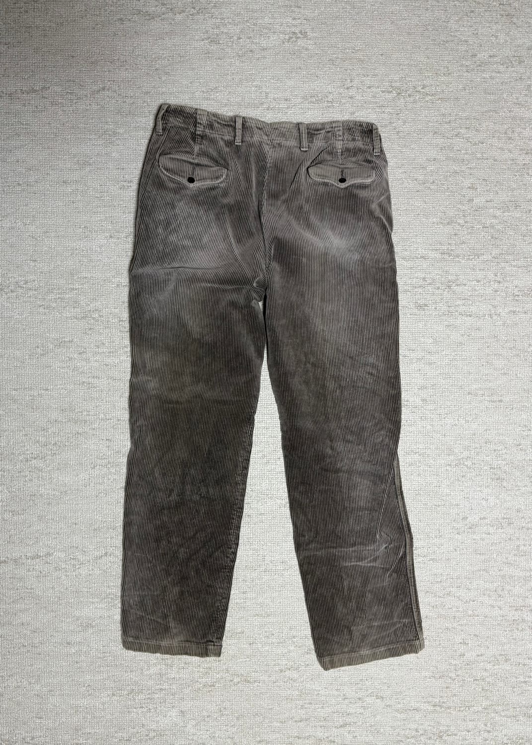 빈티지 폴로 코듀로이 팬츠 상품이미지2