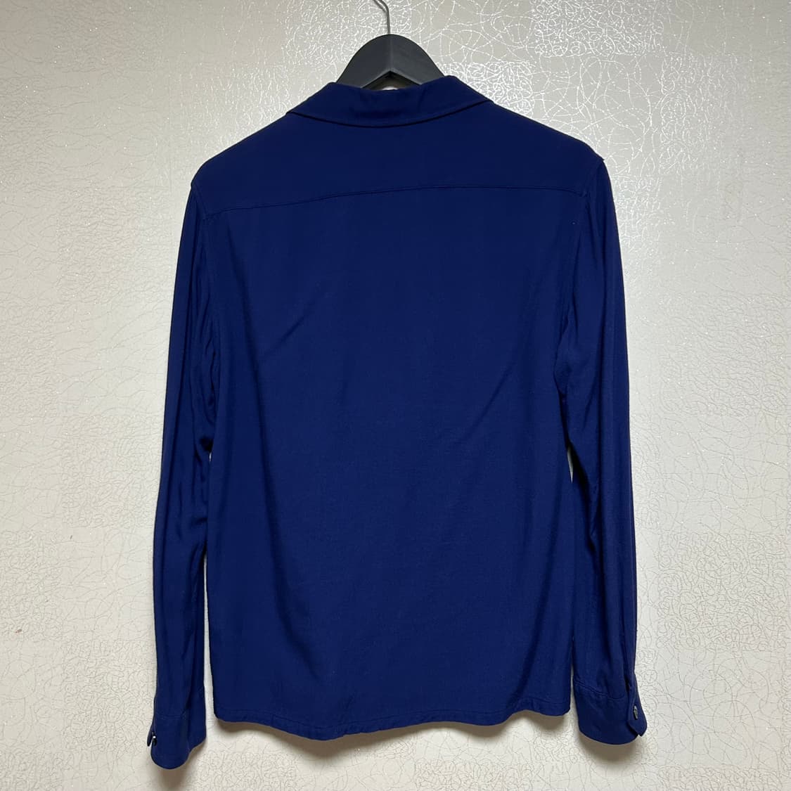 [M] 라디올 radiall 볼링셔츠 상품이미지2