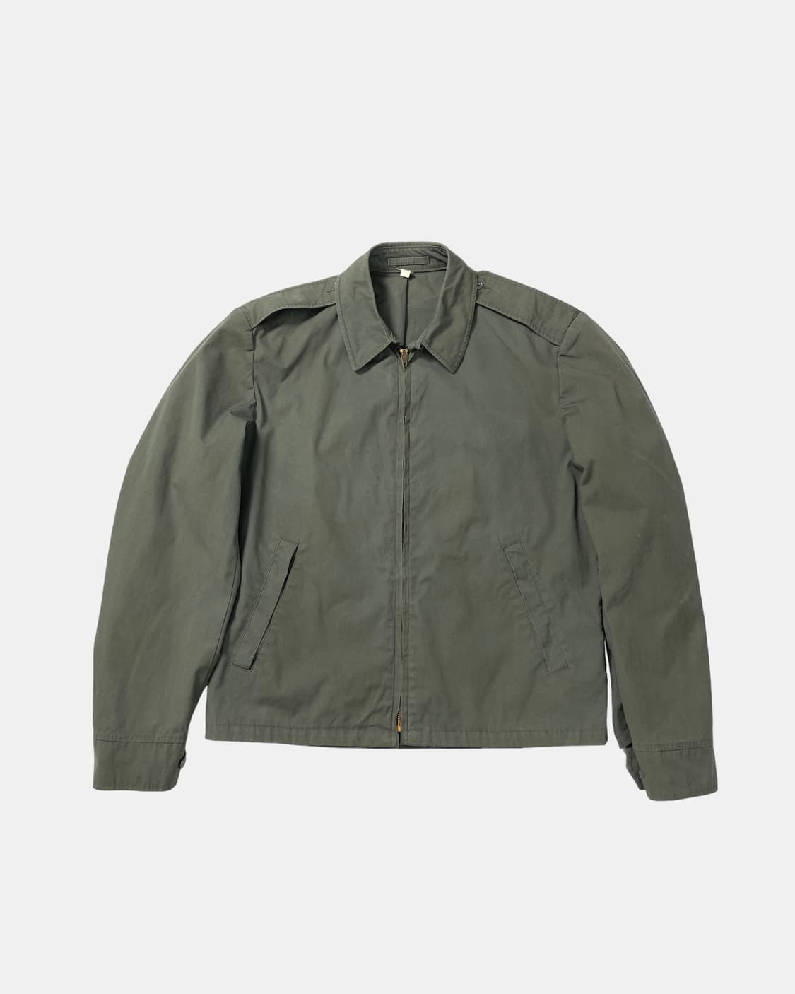 60s Usarmy Weather Jacket 상품이미지1