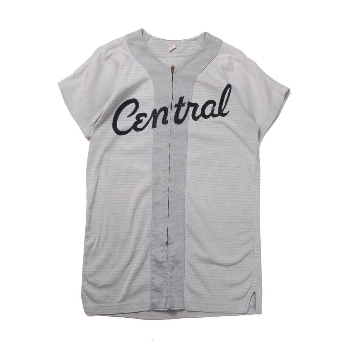 60-70's American Vintage Zip Up Baseball 상품이미지1