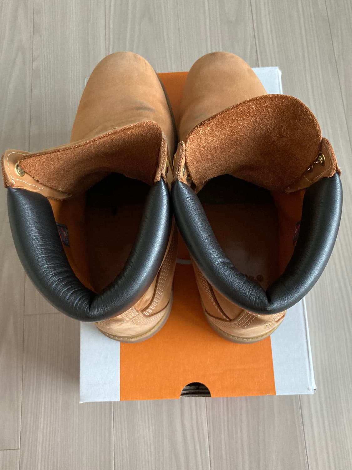 6인치 워커부츠 상품이미지4