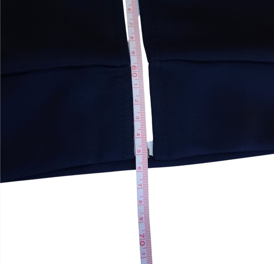 아디다스 네이비져지 95-100 남색트랙탑저지 상품이미지10