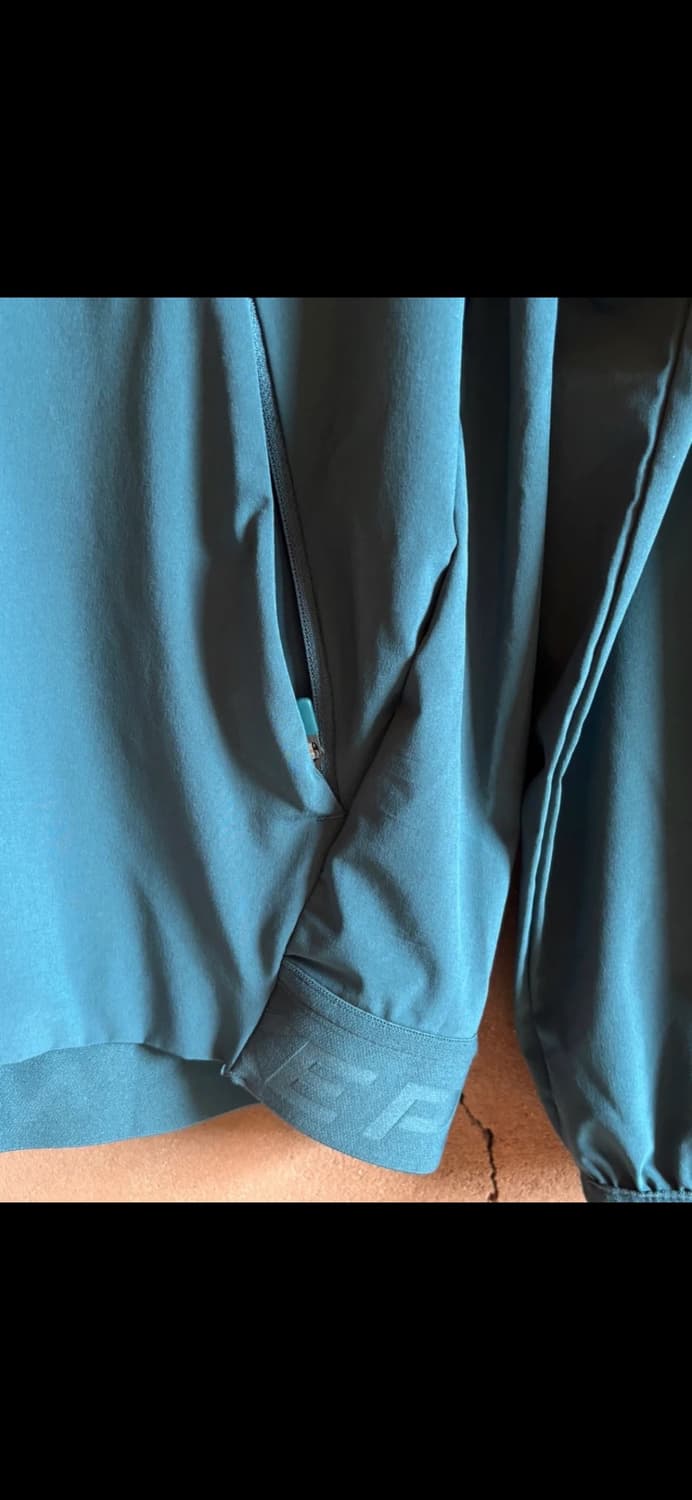 해외 정품 나이키 프로 러닝 드라이핏 플렉스 후디 (M / 실측 103- 상품이미지4