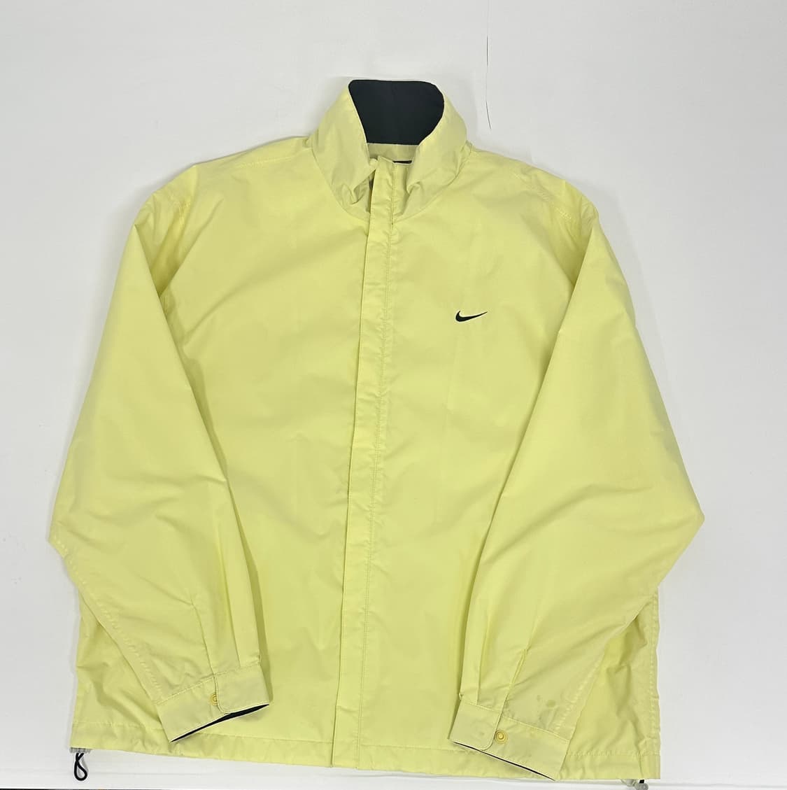 나이키 스우시 자켓  상품이미지2