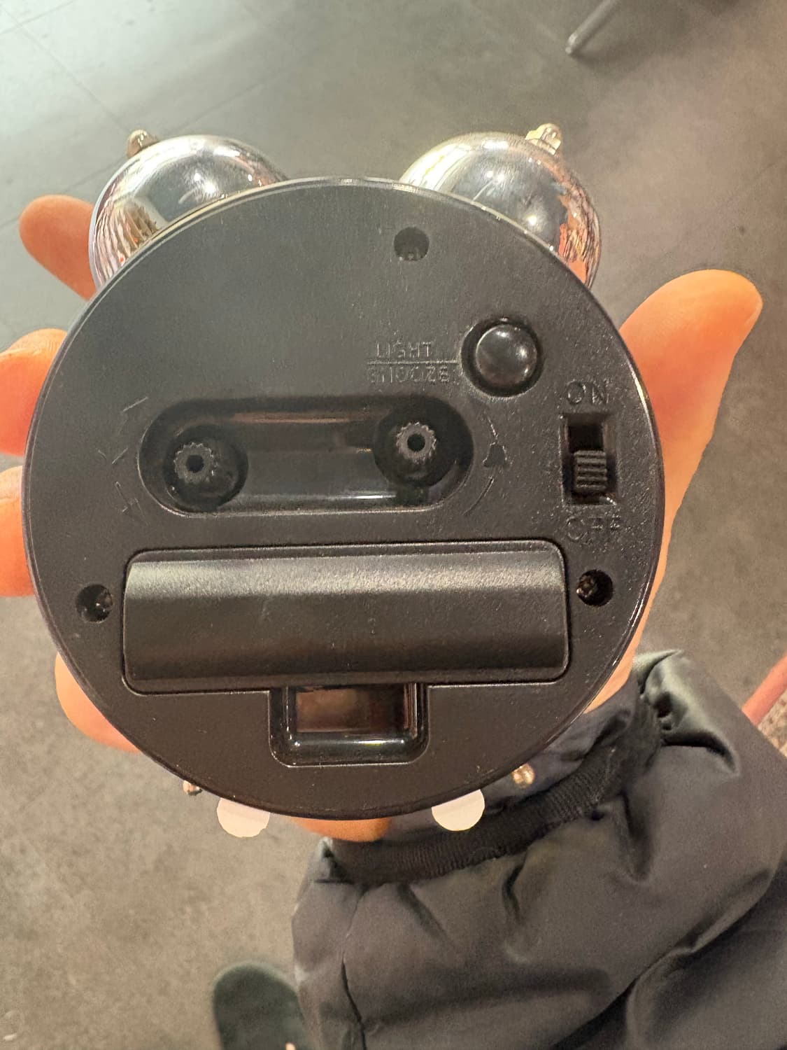 슈프림 세이코 알람시계 상품이미지2