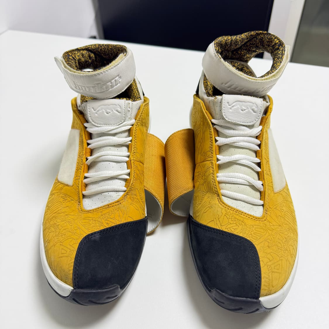 조던 20 OG 이스트 코스트 처트니 Jordan 20 OG 상품이미지6