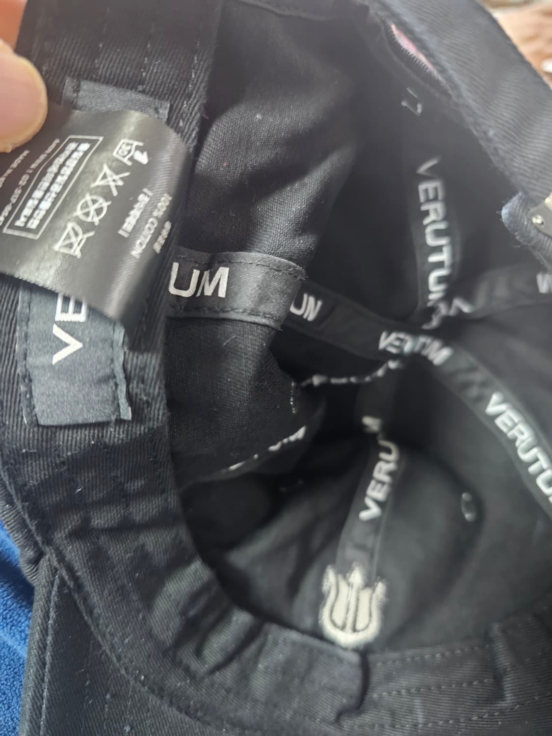 베루툼볼캡 상품이미지7