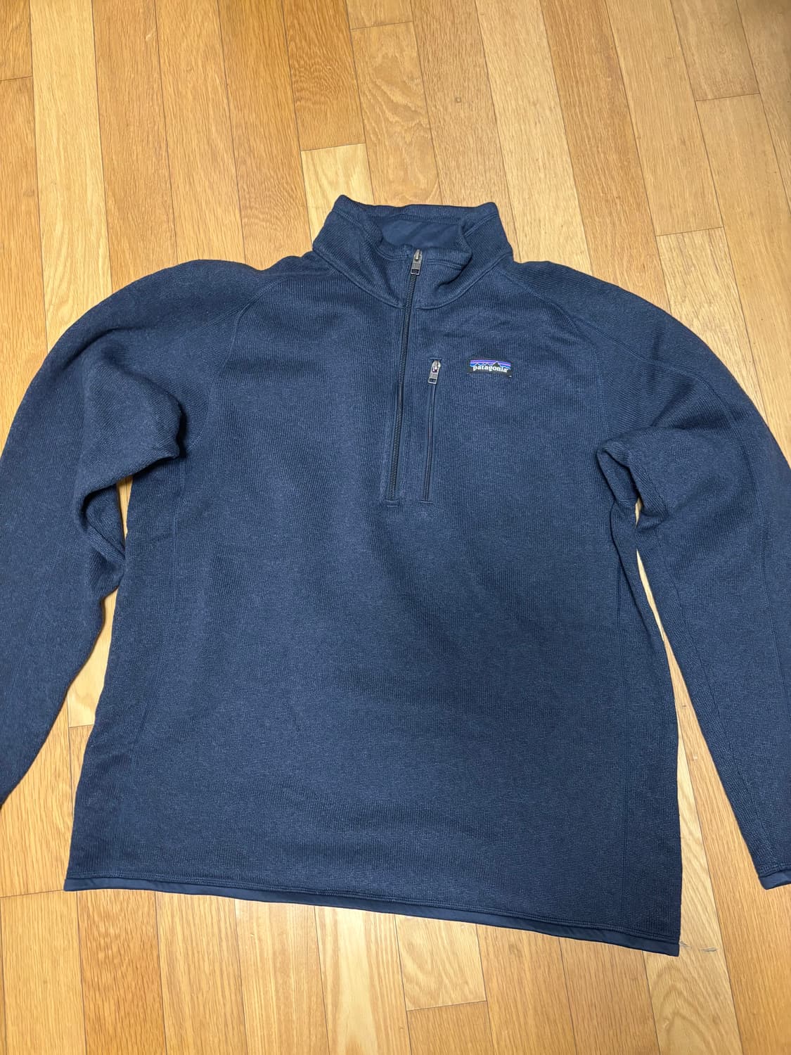 파타고니아 신칠라맛 베터스웨터 L 상품이미지1