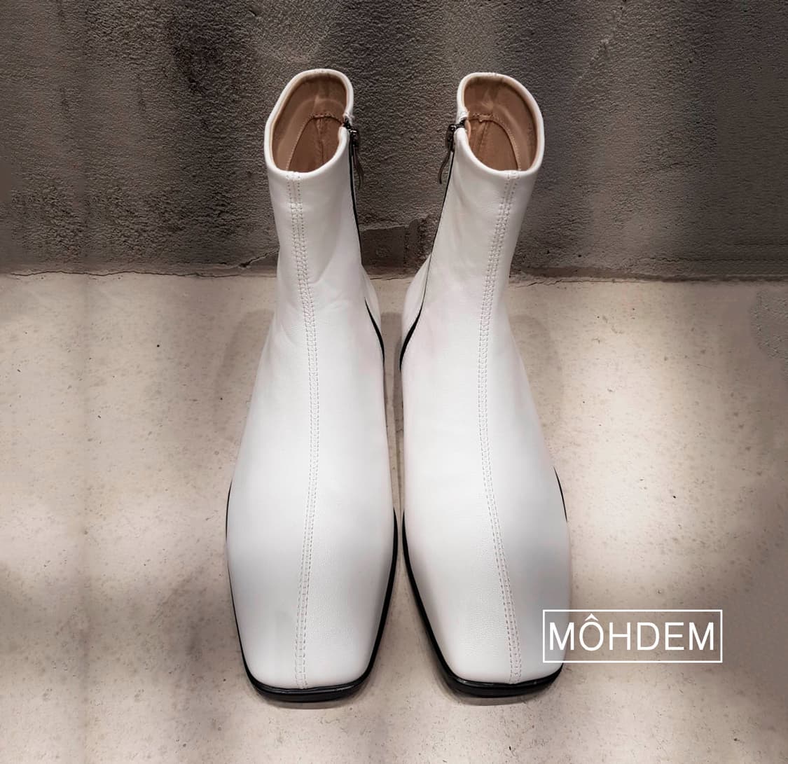 [premium] 레가시 스티치 첼시부츠 상품이미지2