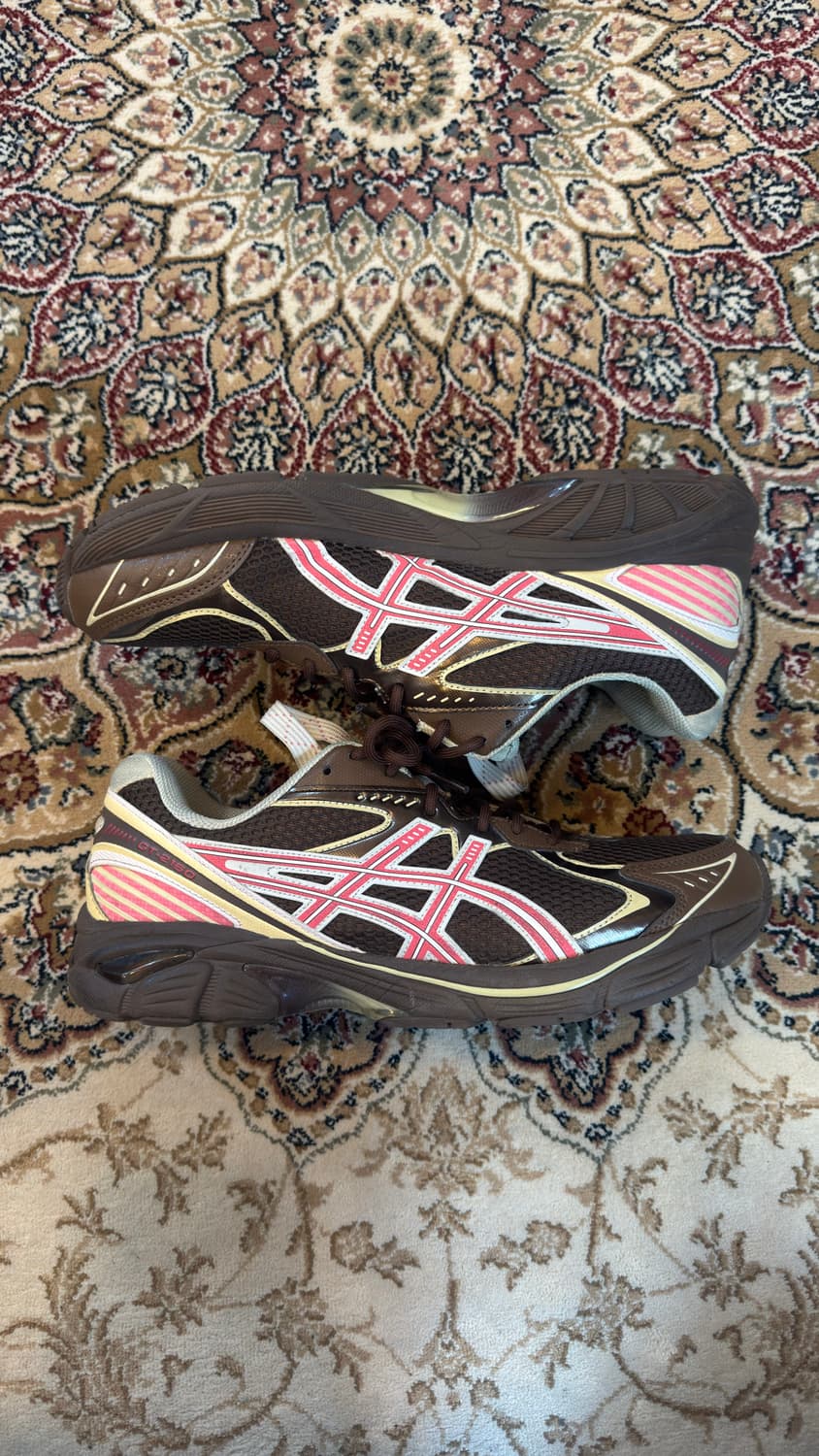 아식스 UB8-S GT-2160  상품이미지1