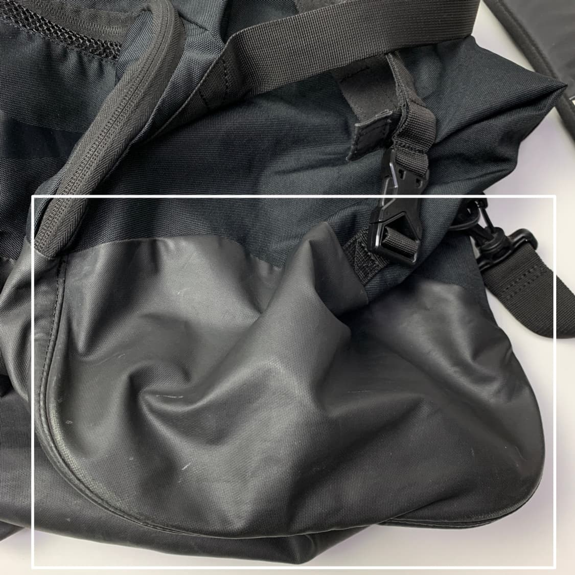 [OS/정품] 나이키 토트 숄더백 상품이미지9