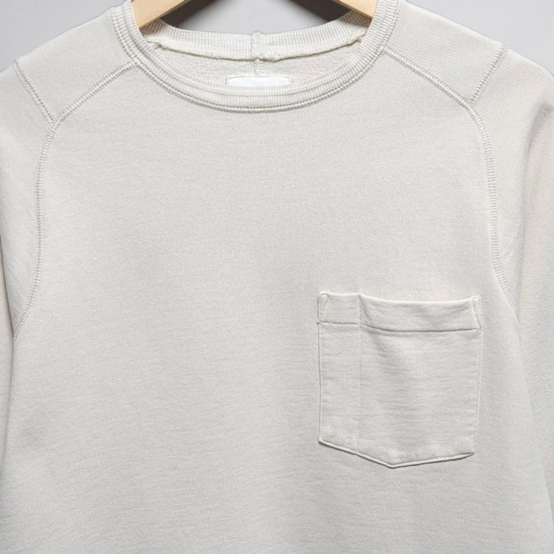 95 Drakes 드레익스 포켓 티셔츠 상품이미지2