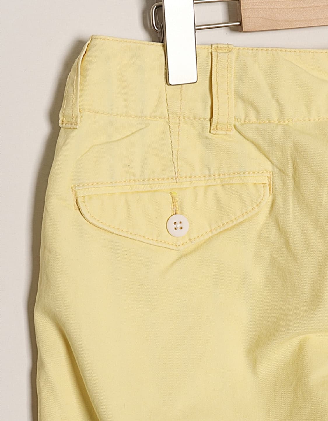 MASTER&Co Twill Chino Pant (32~33) 상품이미지6