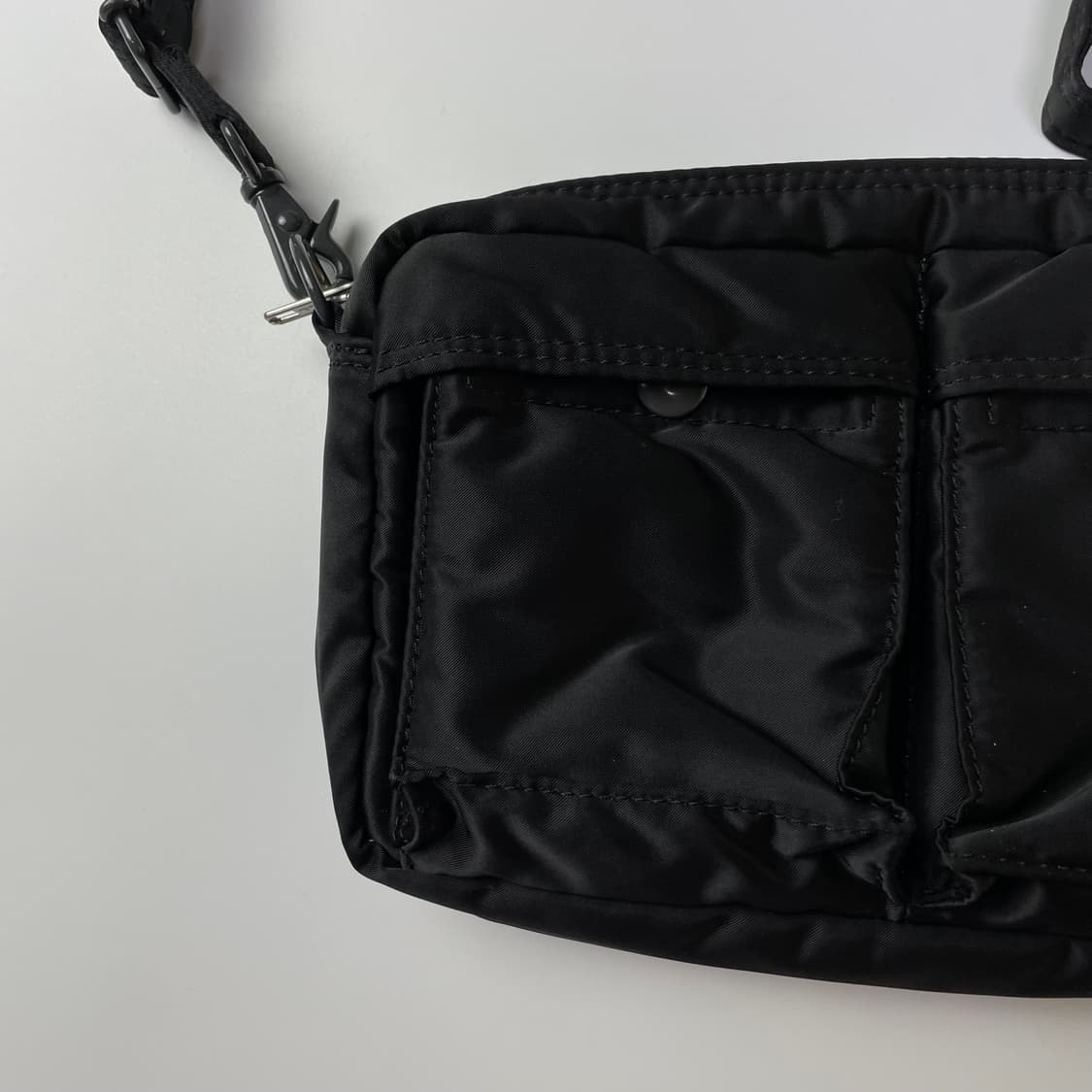 PORTER TANKER 포터 탱커 숄더백 상품이미지4