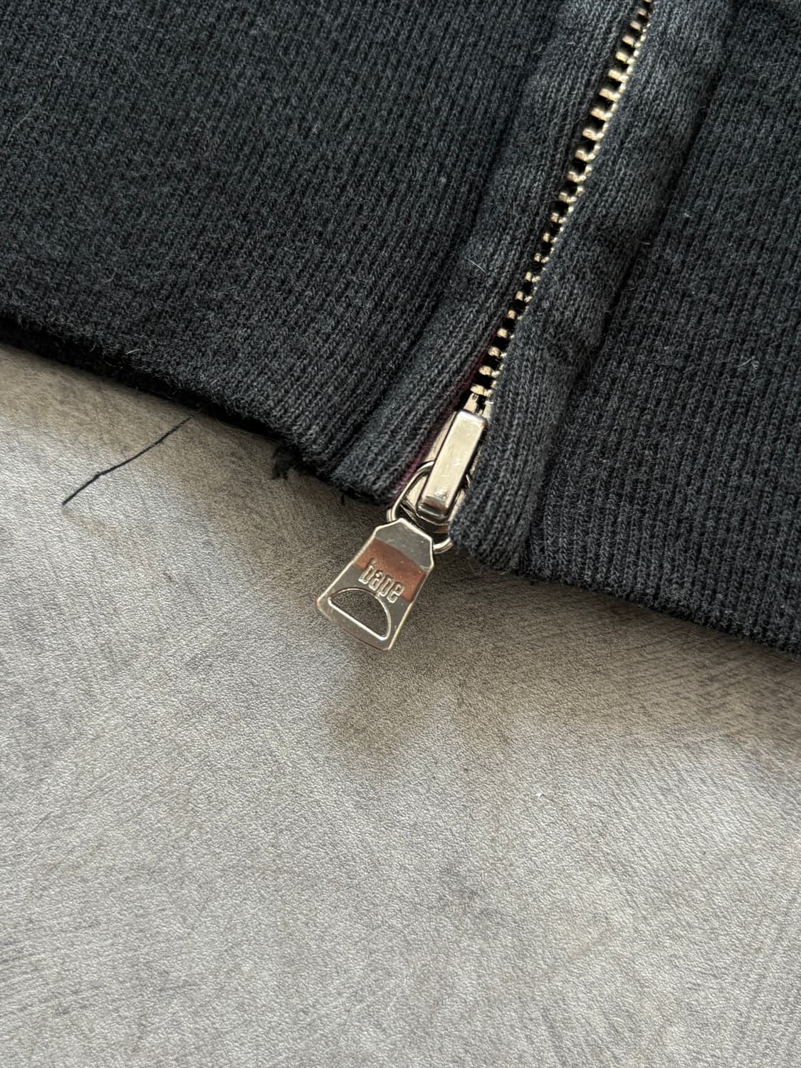 Bape 베이프 청계 카모 샤크 풀집 후디 상품이미지6