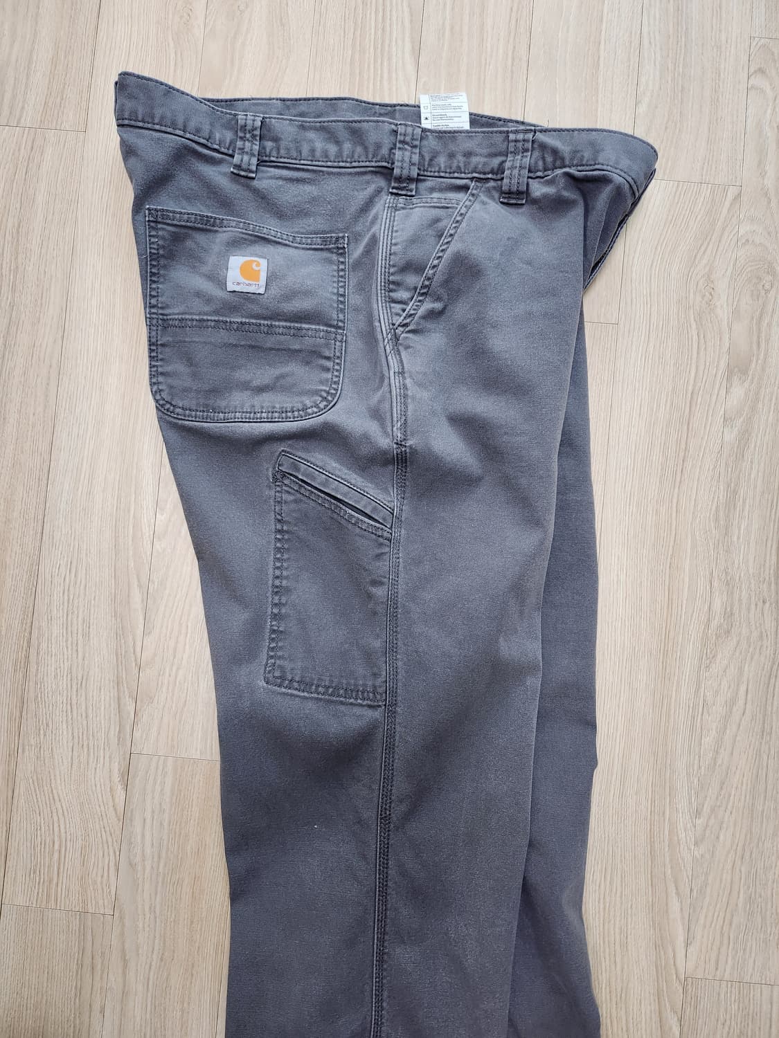 칼하트 워크팬츠 (38 상품이미지4