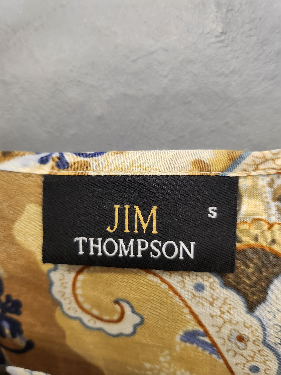 JIM THOMPSON 상품이미지6