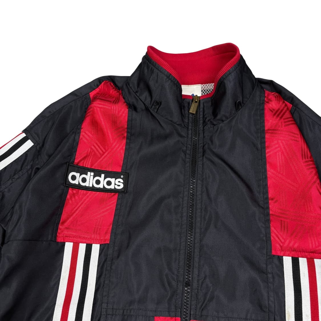 아디다스 90s 재팬라인 바람막이 상품이미지2