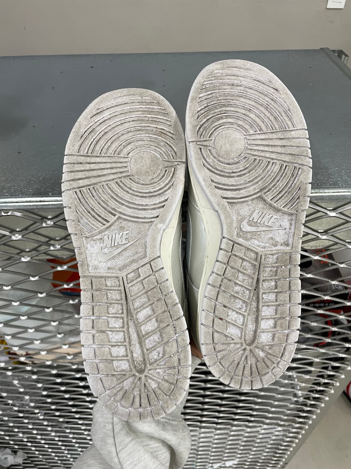 나이키 덩크 로우 SE 270 상품이미지6