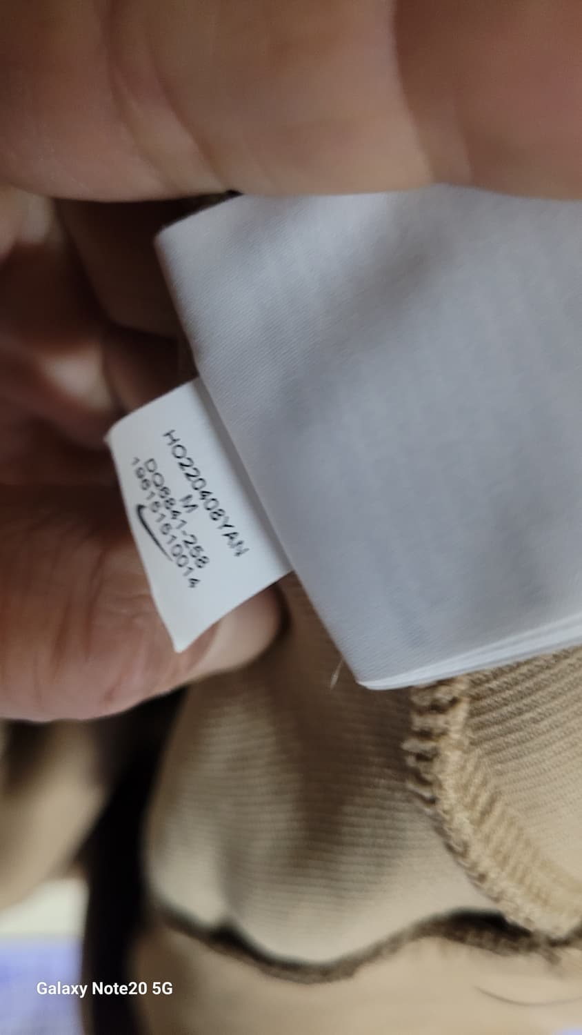 나이키 뽀글이 후드 상품이미지5