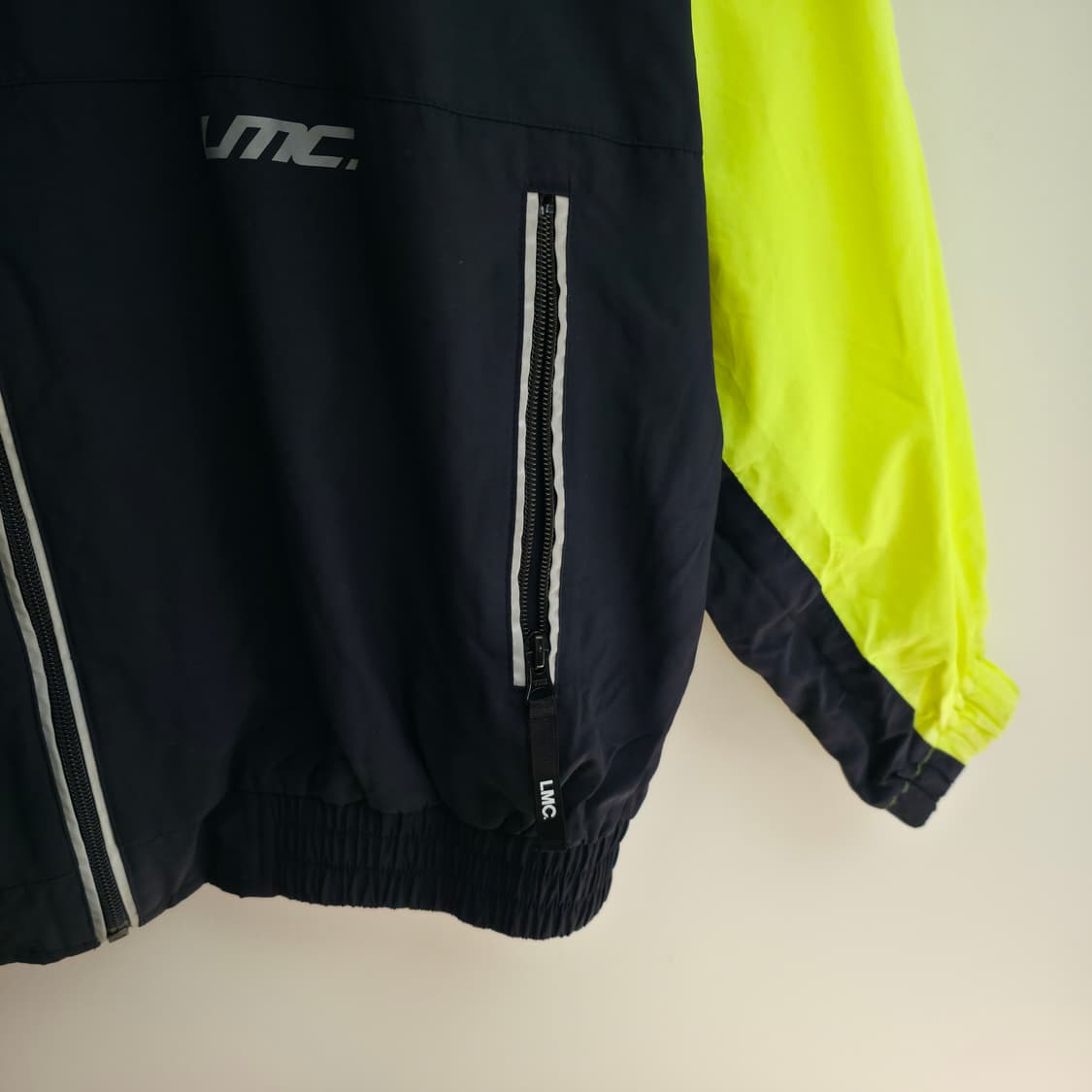 [M] LMC 바람막이 상품이미지4