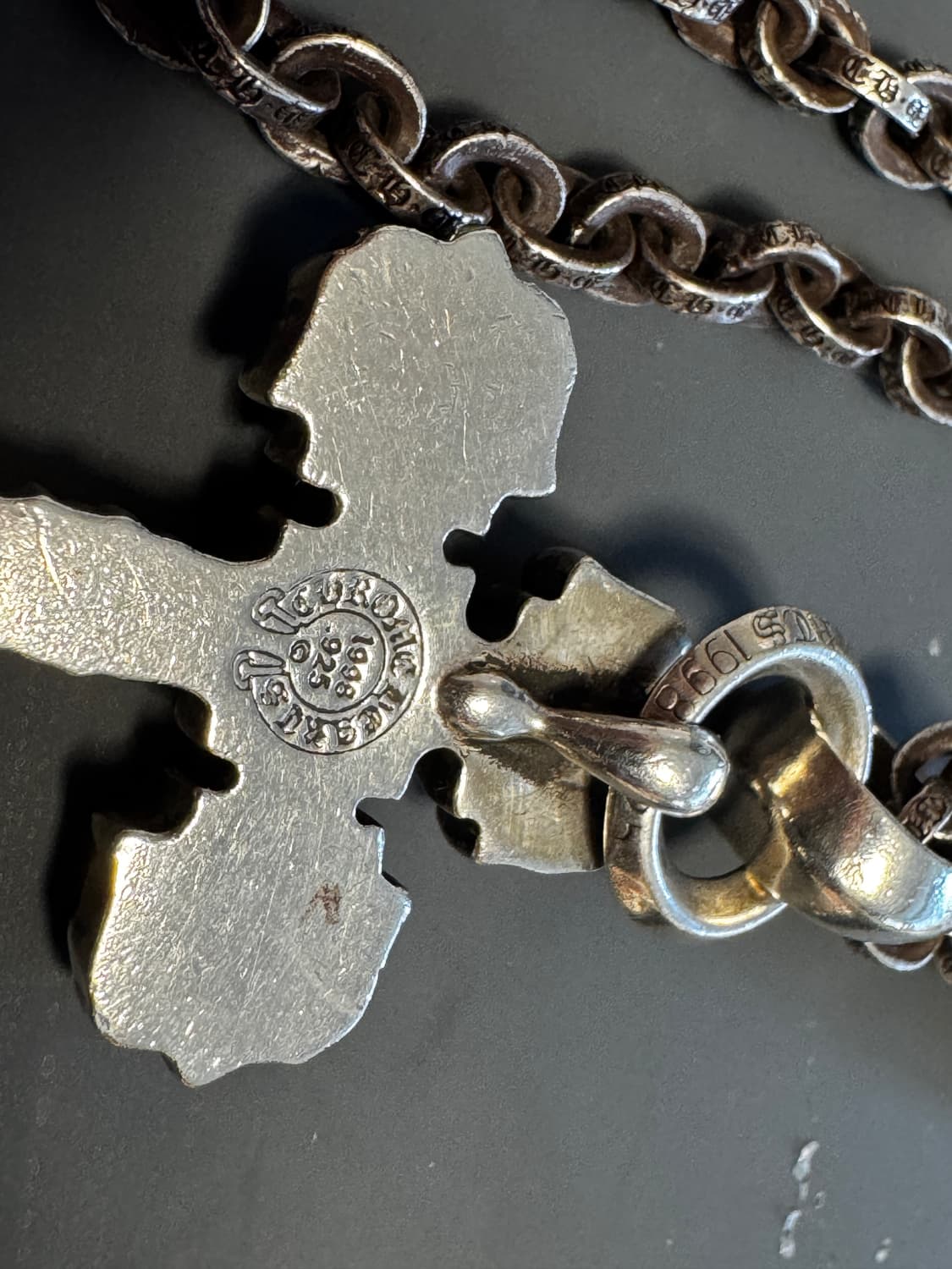 [중고]필리그리 베일 + 페이퍼체인 30인치 일괄 판매 상품이미지5