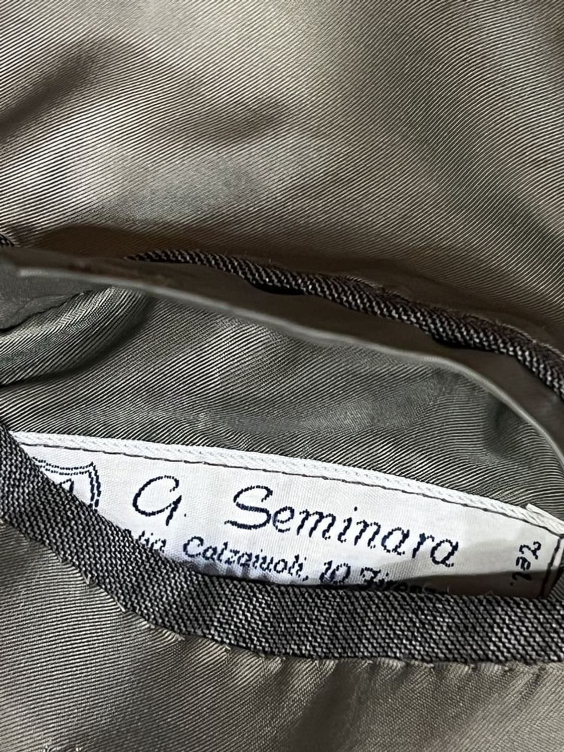 세미나라 수트 상품이미지8