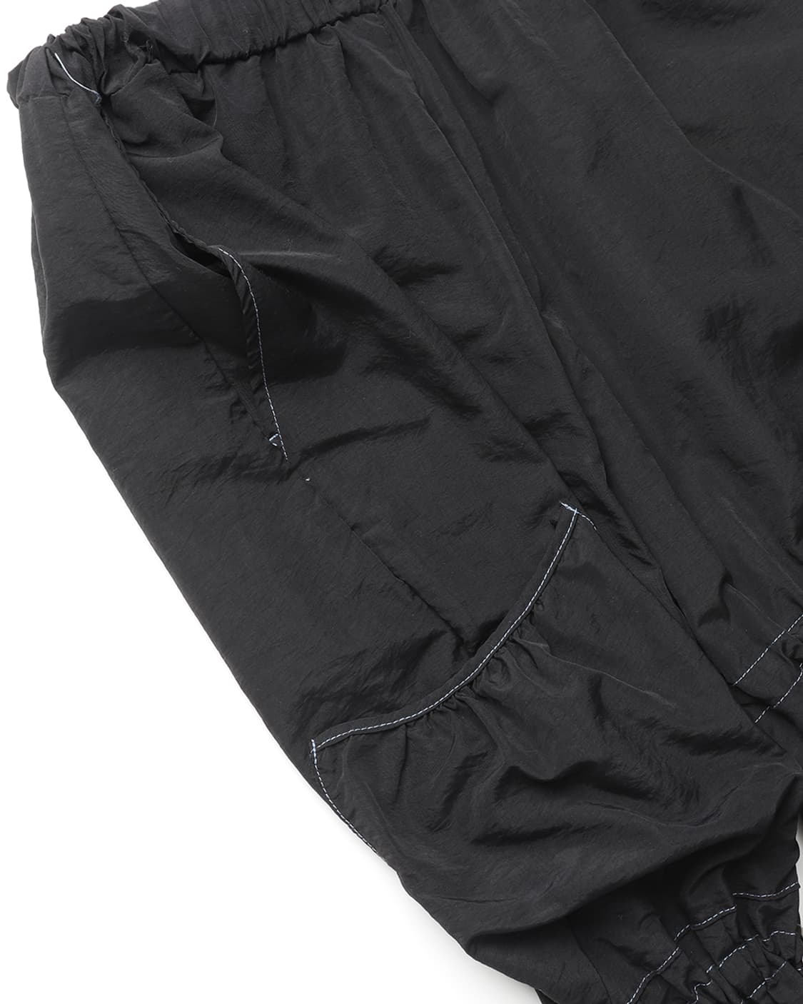 WHO'S WHO gallery Drawstring Pants 상품이미지9