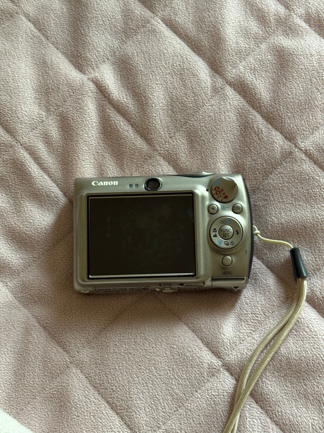 Canon ixus 900 ti 상품이미지3
