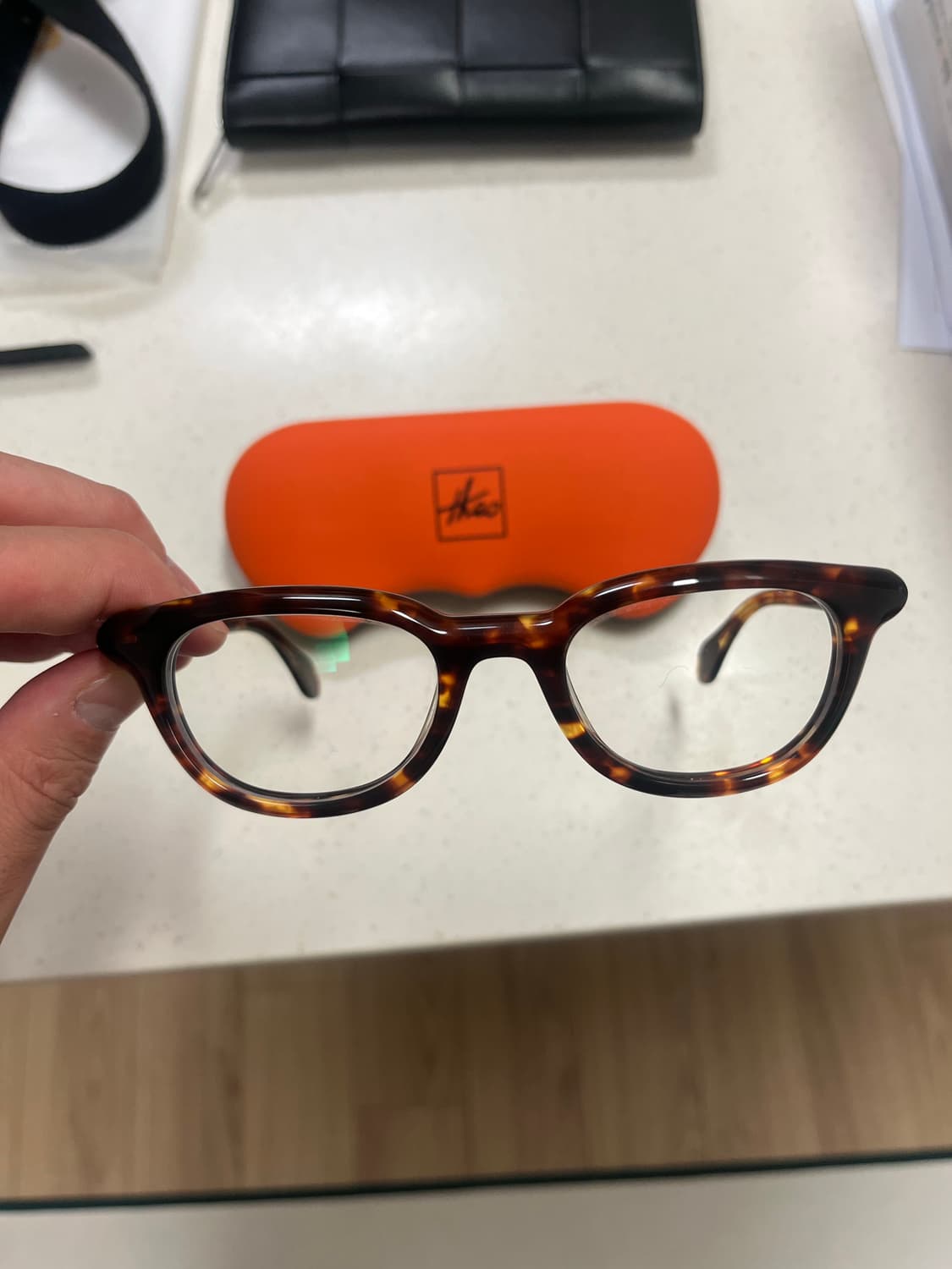 theo mille 01 테오 밀레 01  톨토이즈 판매합니다 상품이미지4