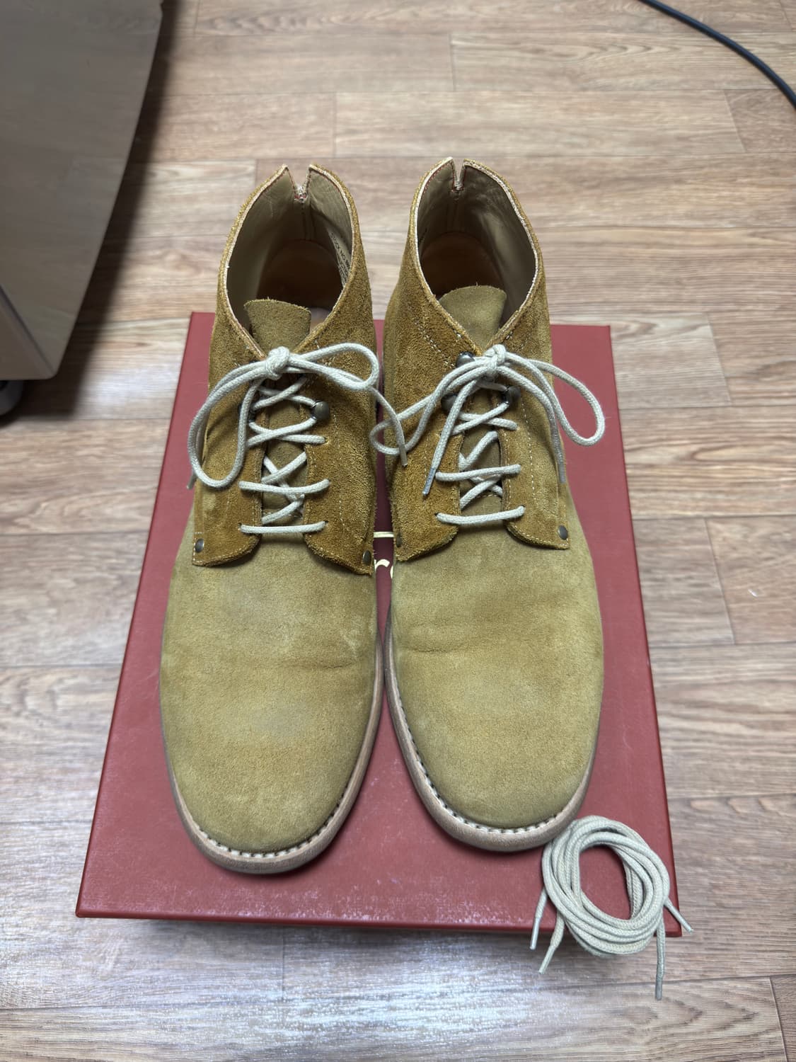 그라더스 부츠02 275 상품이미지1