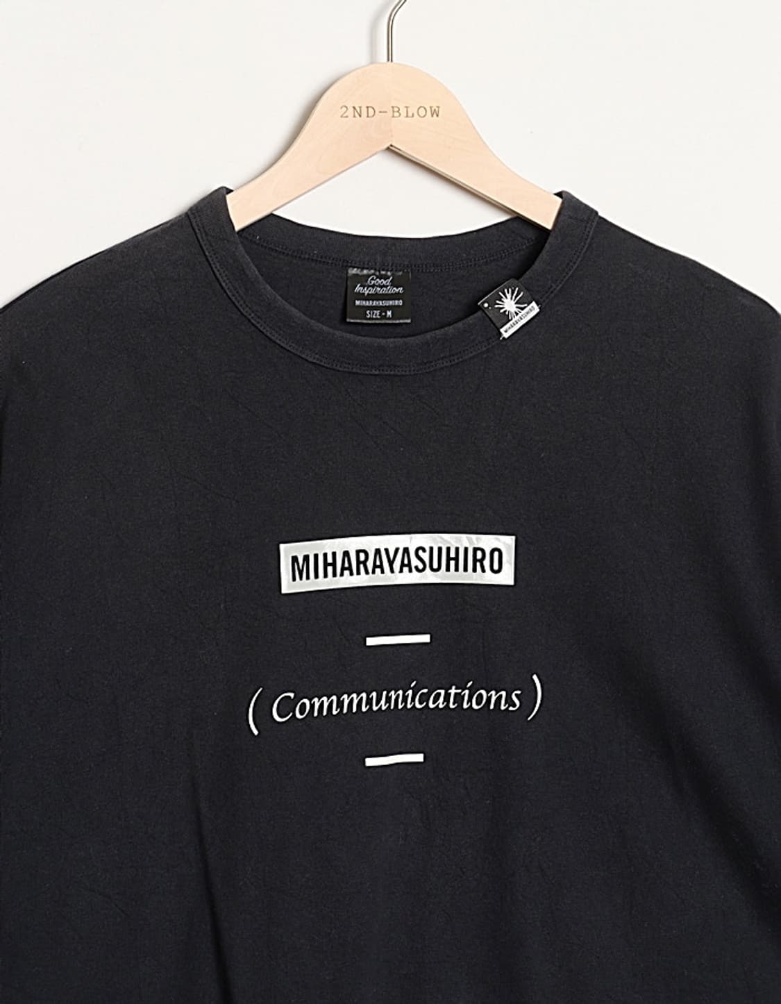  G U x MIHARA YASUHIRO 상품이미지3