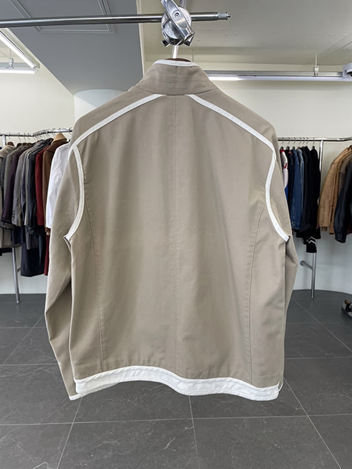 00'S ARMANI EXCHANGE (S~M) 상품이미지4