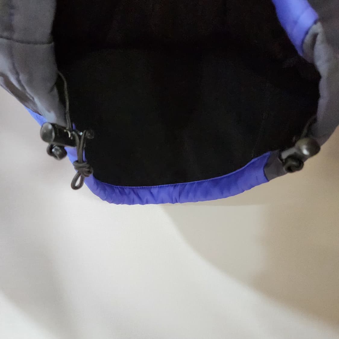 노스페이스 써밋시리즈 바람막이 스트링 자켓 S(M) 상품이미지5