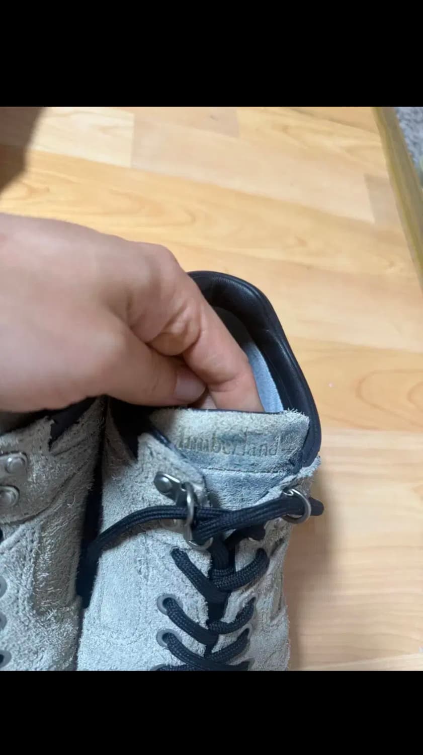 디네댓 팀버랜드 워커 250 상품이미지3