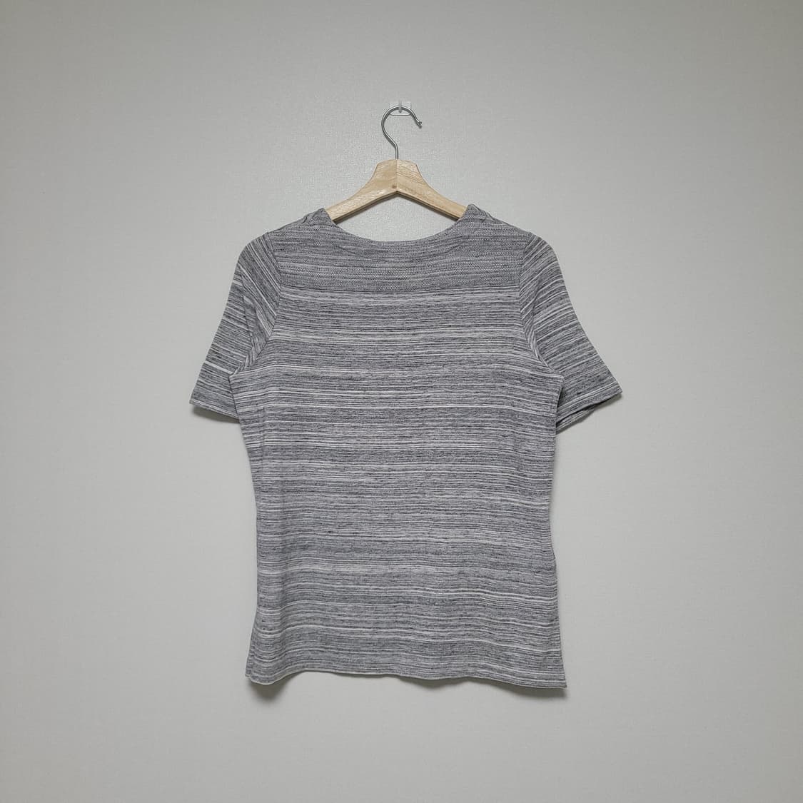 (M) NIKE 나이키 여성 탑 반팔 상품이미지4