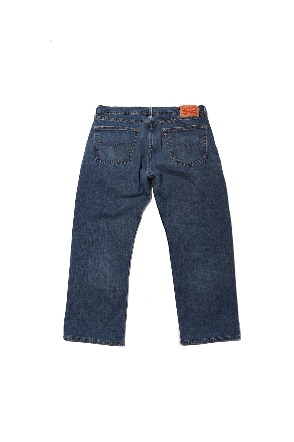 LEVIS 505 레귤러핏 데님 팬츠 size 36 상품이미지2