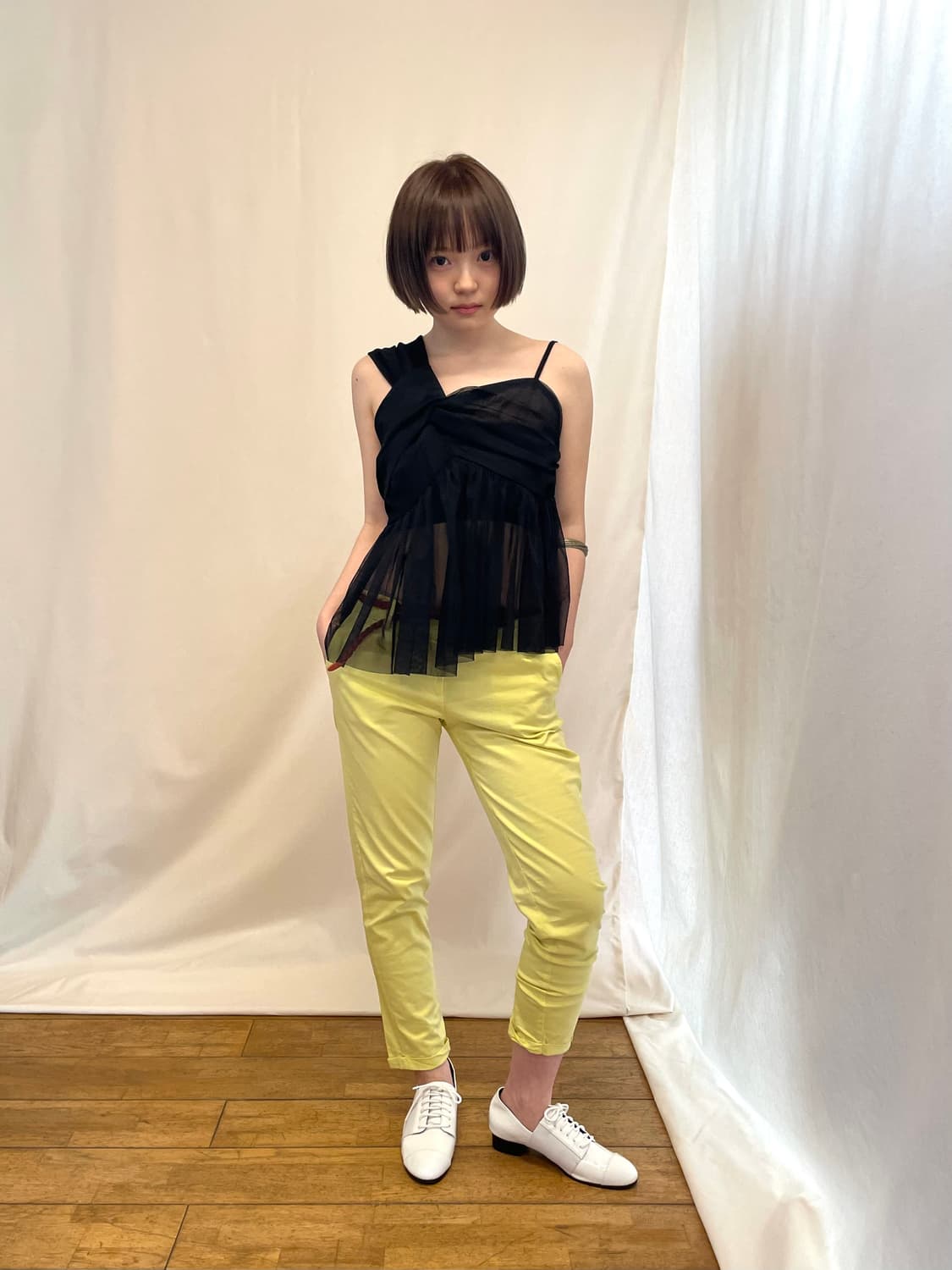lemon pants 상품이미지1
