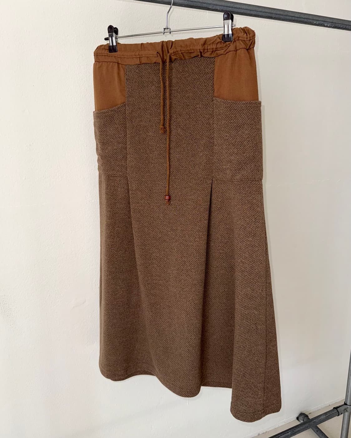 빈티지 스커트 상품이미지3