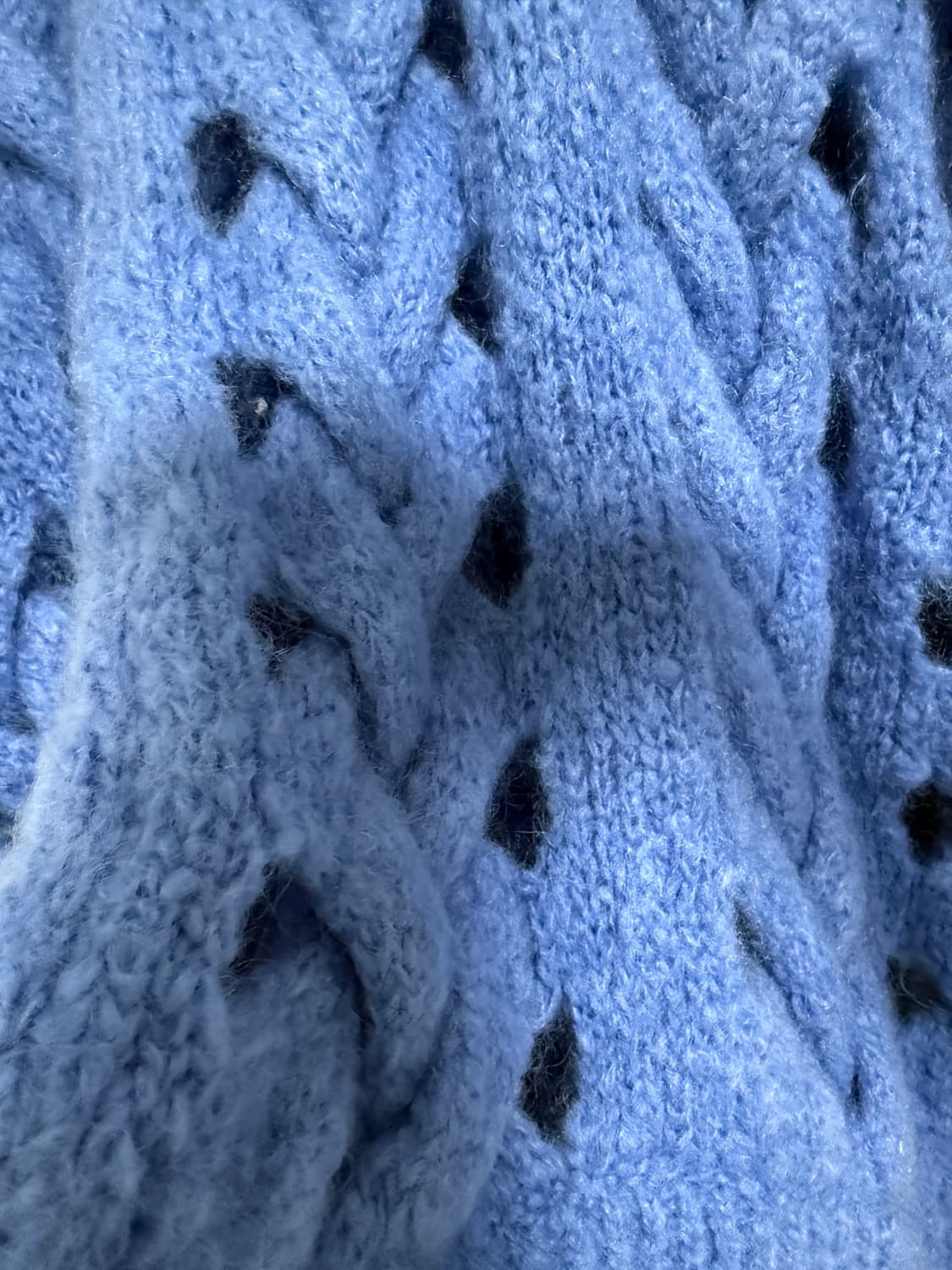 정품)이자벨마랑 니트 free(239만원) 상품이미지6